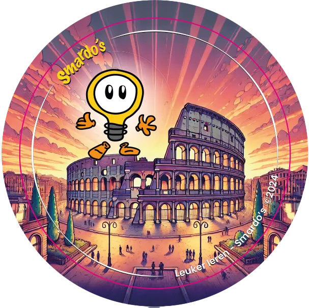 Colosseum Smardo
